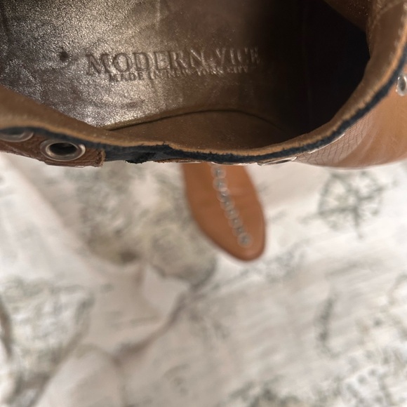 MODERN VICE🦋boot - Picture 7 of 10